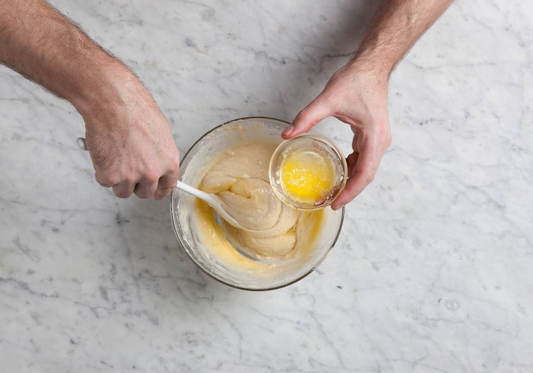 Tortenteig, Teig, Zutaten, Servus Rezept