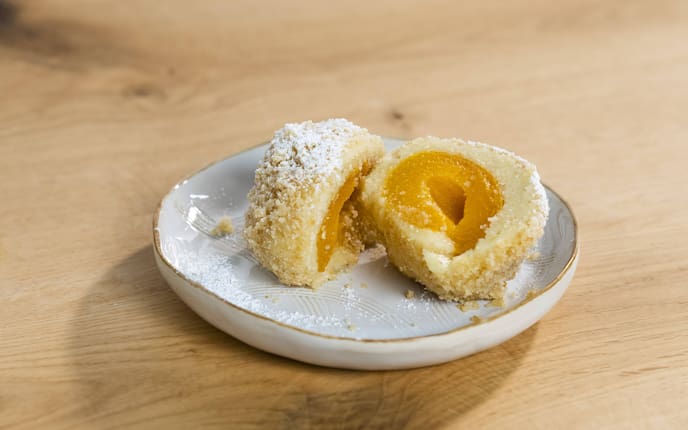 Wachauer Marillenknödel - 0:40 h - Rezept - Servus