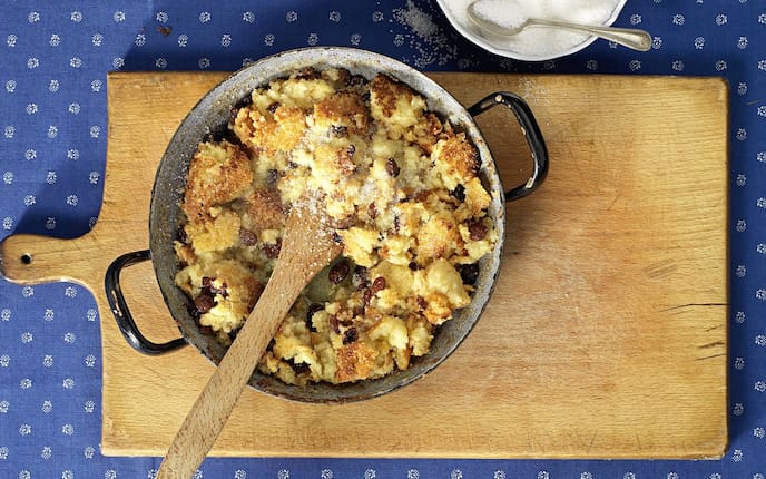 Montafoner Rahmmus (Bild: Eisenhut & Mayer).