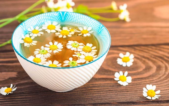 Blütensprudel für die Darmflora (Bild: Mauritius Images)