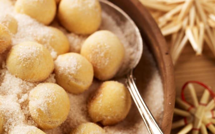 Almnüsse (Foto: Peter M. Mayr)