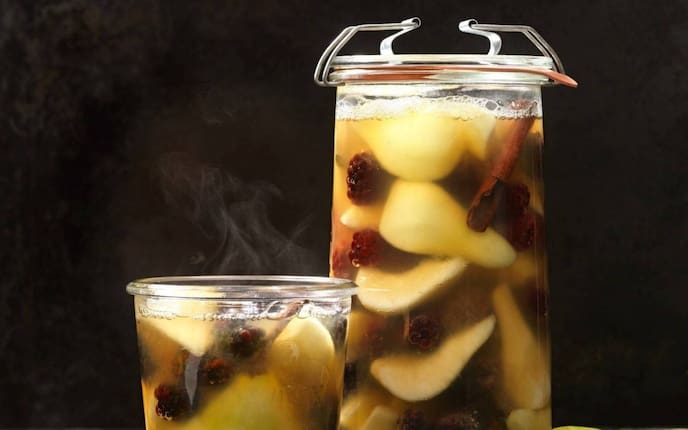 ? Rotkraut mit Birnen ... - 2:00 h - Rezept - Servus ? Rotkraut mit Birnen ... - 2:00 h - Rezept - Servus