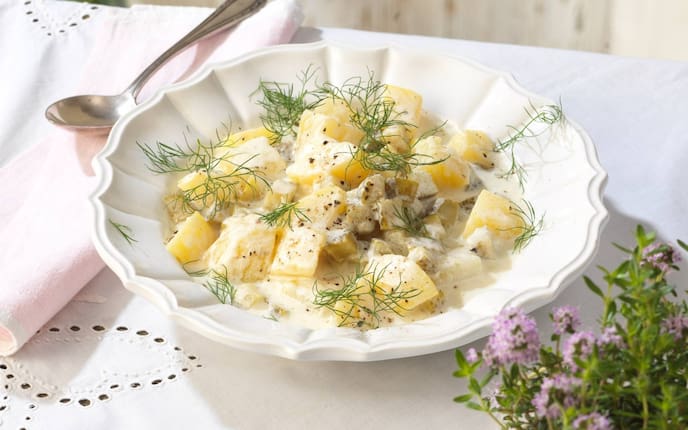 Saure Rüben - 0:40 h - Rezept - Servus