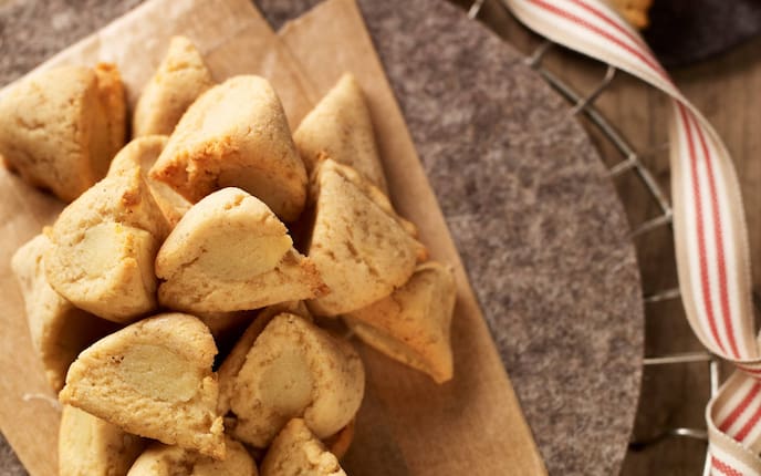 Biberle (Foto: Peter M. Mayr)