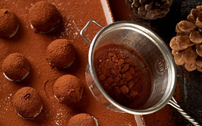 Die Unwiderstehlichen (Foto: Peter M. Mayr)