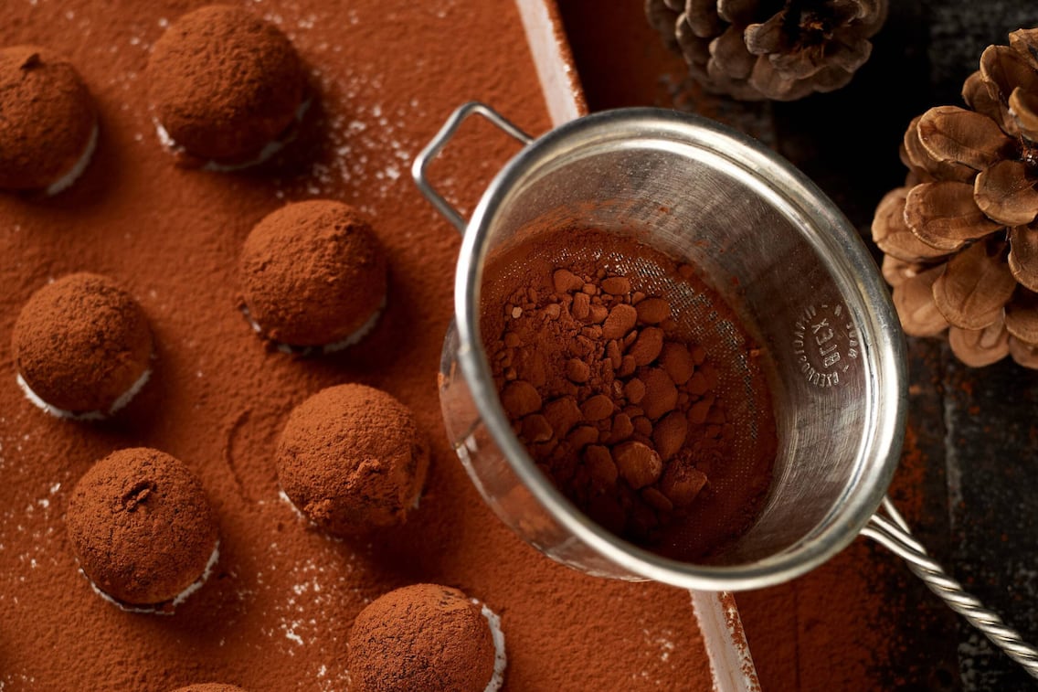 Die Unwiderstehlichen (Foto: Peter M. Mayr)