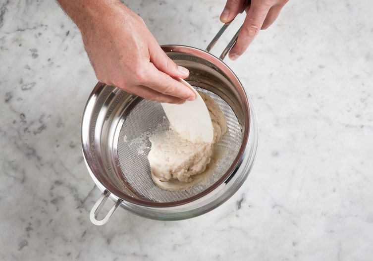 Fischpastete (Foto: Eisenhut & Mayer)