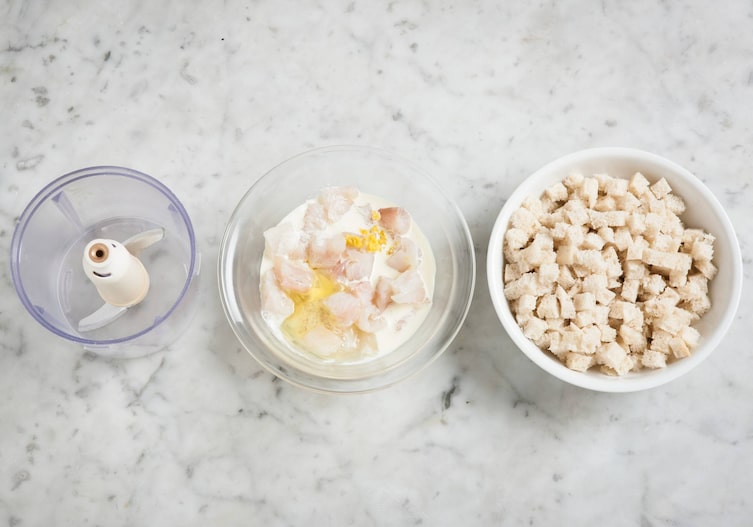 Fischpastete (Foto: Eisenhut & Mayer)