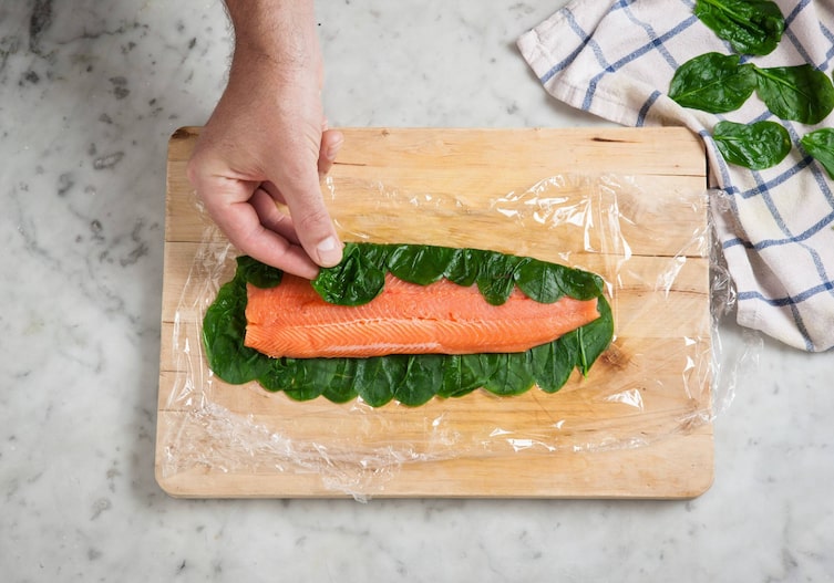 Fischpastete (Foto: Eisenhut & Mayer)