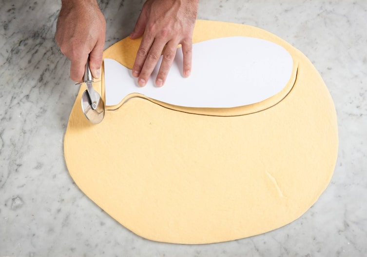 Fischpastete (Foto: Eisenhut & Mayer)