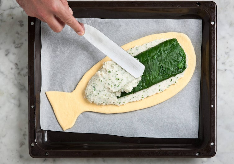 Fischpastete (Foto: Eisenhut & Mayer)