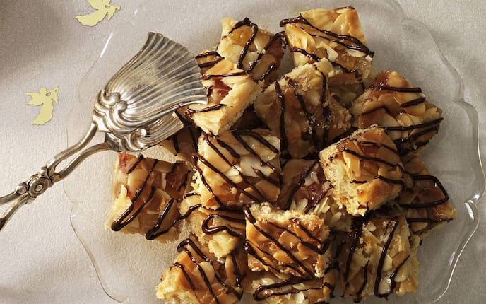 Florentiner (Bild: Eisenhut & Mayer)