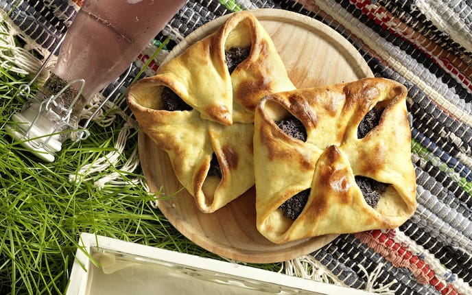 Gamischdorfer Ruimfosn (Bild: Eisenhut & Mayer)