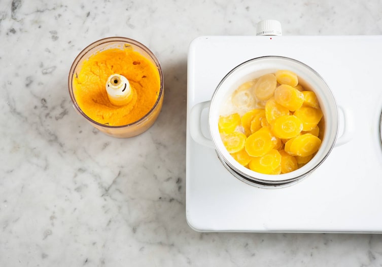 Gemüseterrine, Gemüse-Terrine, Terrine, vegetarische Terrine