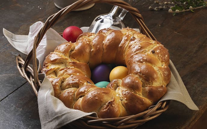 Godnzopf (Bild: Eisenhut & Mayer)