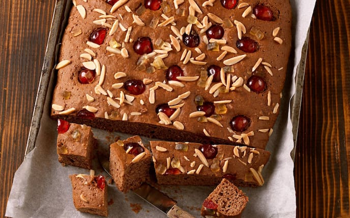 Honiglebkuchen (Foto: Eisenhut & Mayer)