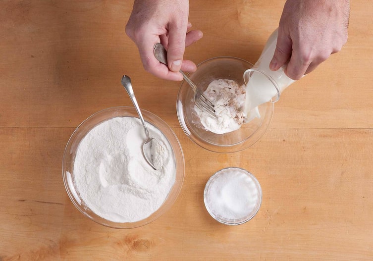 Rezept, Kärtner Reindling, Kärtner Reinling, Dampfl