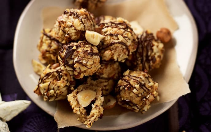 Kaffeekugerln (Foto: Peter M. Mayr)