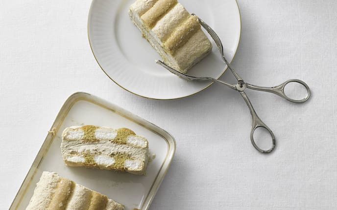 Kardinalschnitte, Rezept, Servus