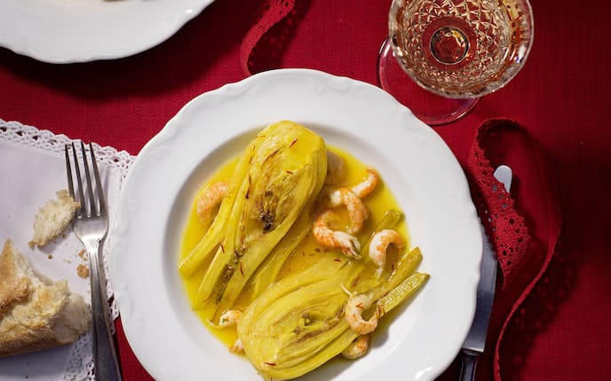 Safranfenchel (Bild: Eisenhut & Mayer)
