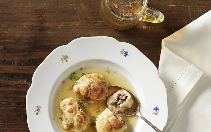 Lavanttaler Leberlan (Bild: Eisenhut & Mayer)