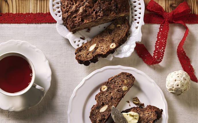 Lechtaler Birazelta (Bild: Eisenhut & Mayer)