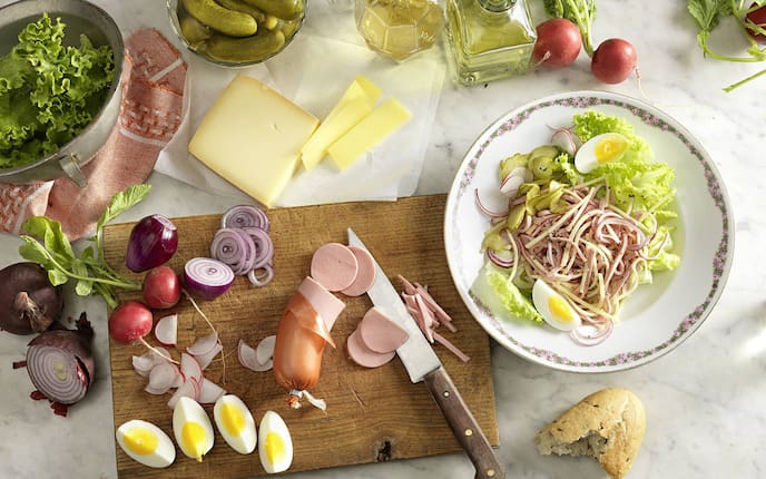 Lumpasalot (Bild: Eisenhut & Mayer)