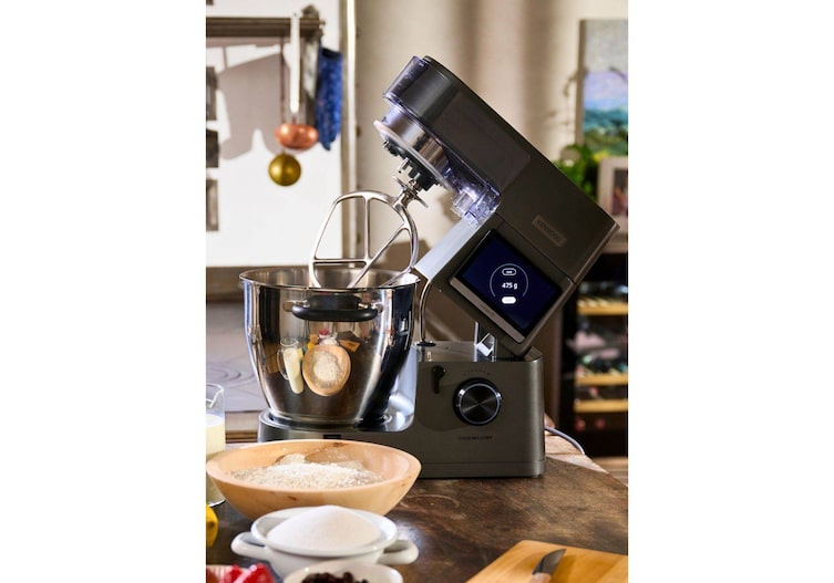 kenwood Cooking Chef