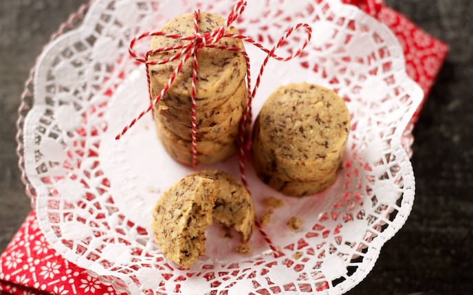 Mistelbacher Taler (Foto: Peter M. Mayr)