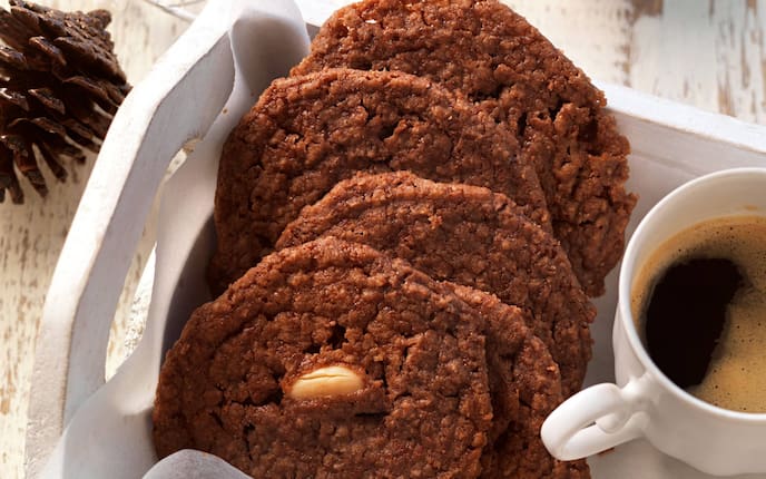 Moccataler (Foto: Eisenhut & Mayer)