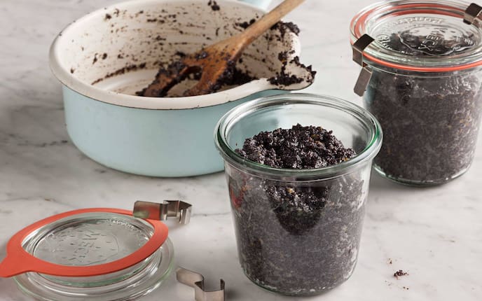 Mohnfülle (Bild: Eisenhut & Mayer)