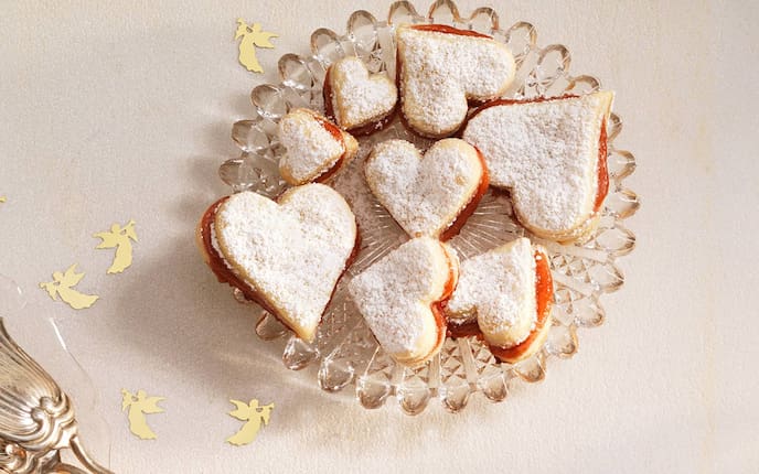 Mostherzerl (Bild: Eisenhut & Mayer)