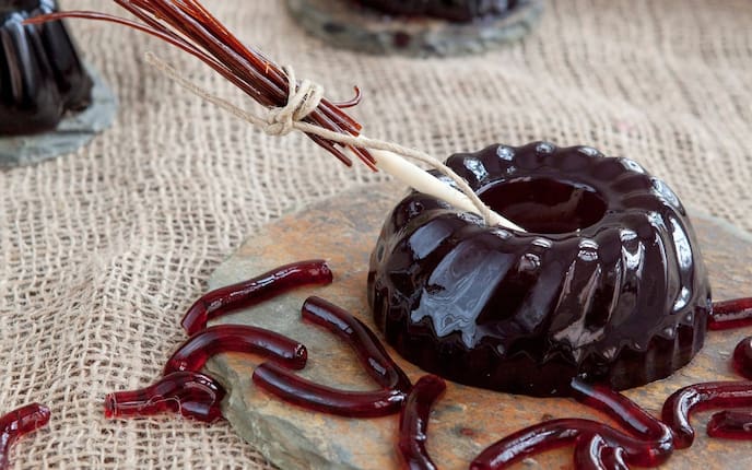 Pudding, Wackelpudding, Nachspeise, Servus Rezept