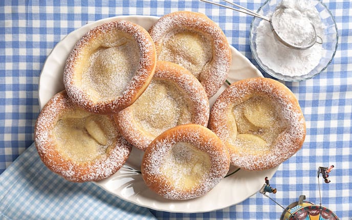 Was koche ich heute? Der Servus-Wochenplan mit Rezepten für die gan ... Was koche ich heute? Der Servus-Wochenplan mit Rezepten für die gan ...