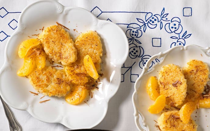 Gekochte Erdäpfelroulade mit Maronifülle & Weintraubenkom... - 1:30 h ... Gekochte Erdäpfelroulade mit Maronifülle & Weintraubenkom... - 1:30 h ...