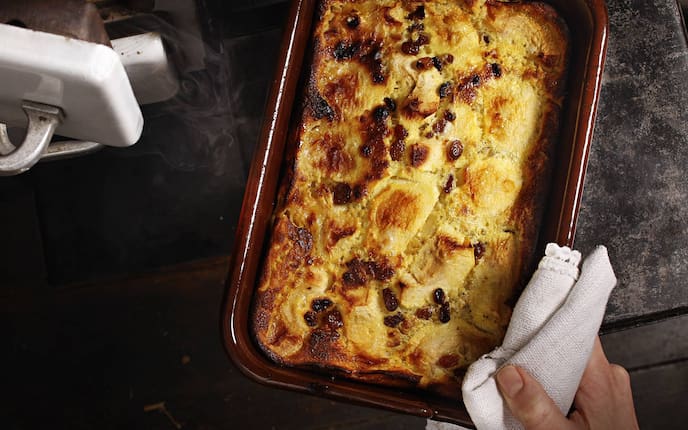 Tiroler Ofenplenten (Bild: Eisenhut und Mayer)