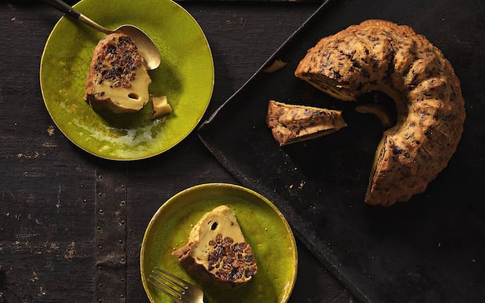 Ofenschlupf, Servus, Rezept