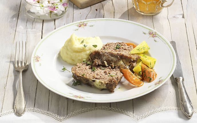 Pinzgauer Lammwandl (BIld: Eisenhut & Mayer)