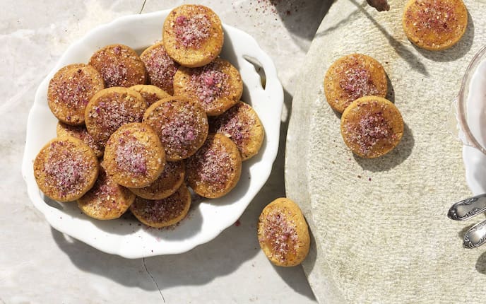 Rosentaler (Bild: Eisenhut & Mayer)