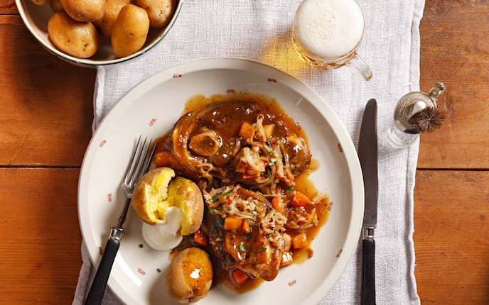 Virgentaler Schöpsernes (Bild: Eisenhut & Mayer)