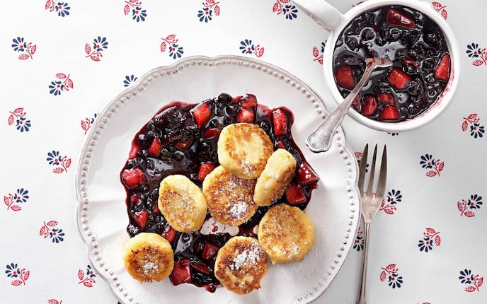 Schotten-Reingalan mit Hollermandl (Bild: Eisenhut & Mayer)