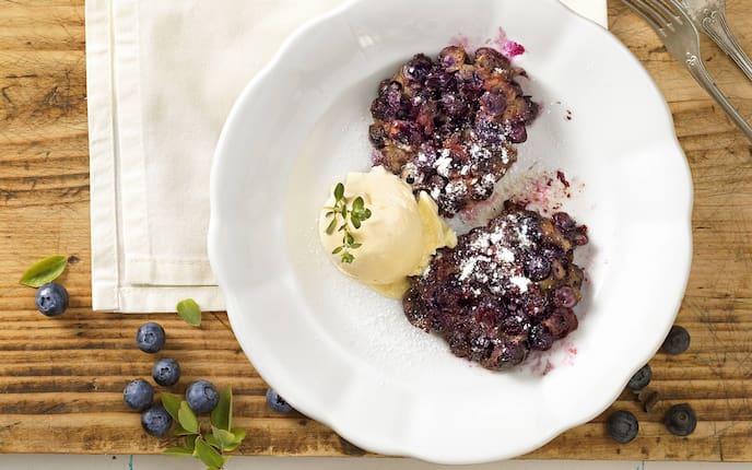 Schwarze Kiachln (Bild: Eisenhut & Mayer)