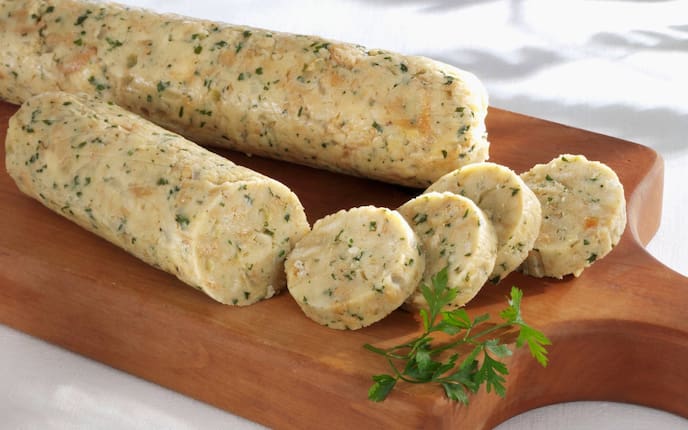 Serviettenknödel (Bild: Mauritius Images)