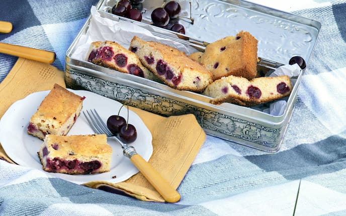 Semmeringer Weichselschnitten (Bild: Eisenhut & Mayer)