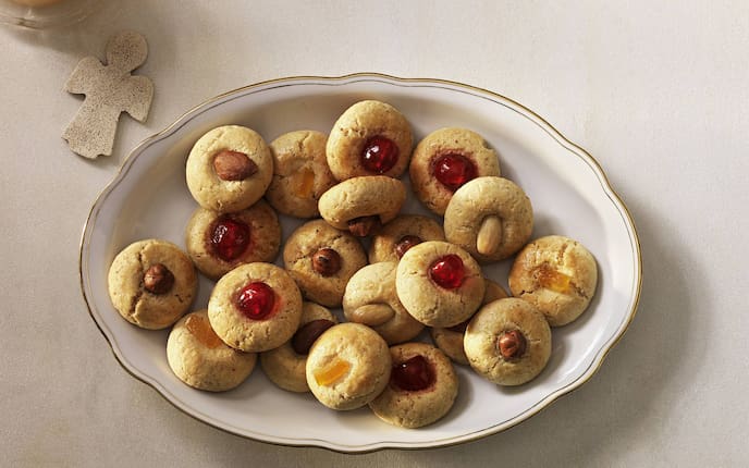 Wachauer Busserl (Bild: Eisenhut & Mayer)