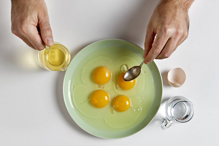 Rezept, Wiener Schnitzel, Franz Ruhm