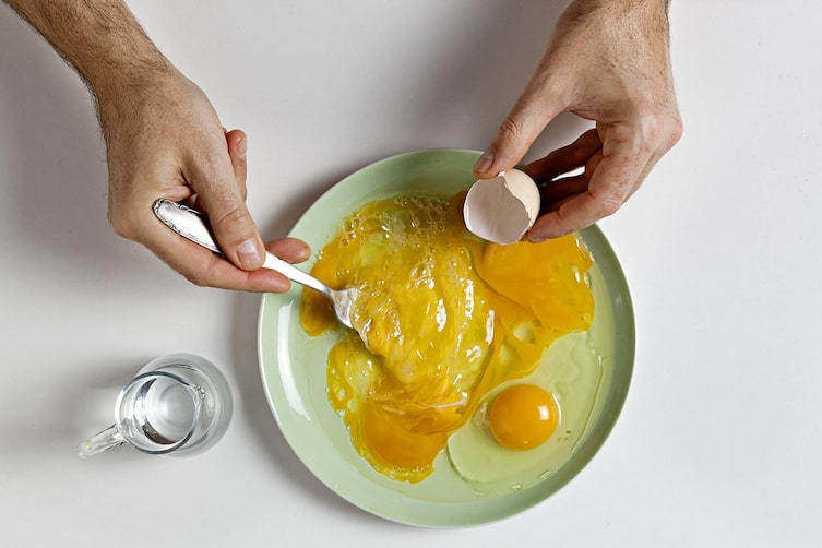 Rezept, Wiener Schnitzel, Franz Ruhm