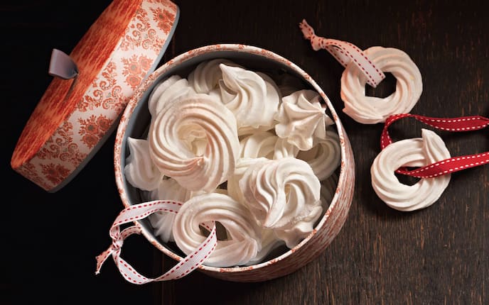 Windbäckerei, Backen, Servus, Rezept