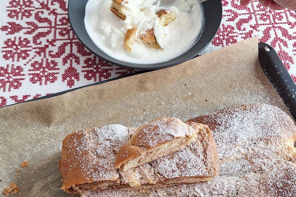 Der Tunk der Familie Kaswurm